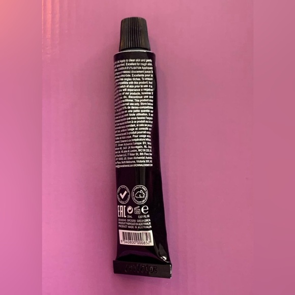 GROWN ALCHEMIST Soothing and Softening Vanilla Hand Cream - Picture 2 of 2